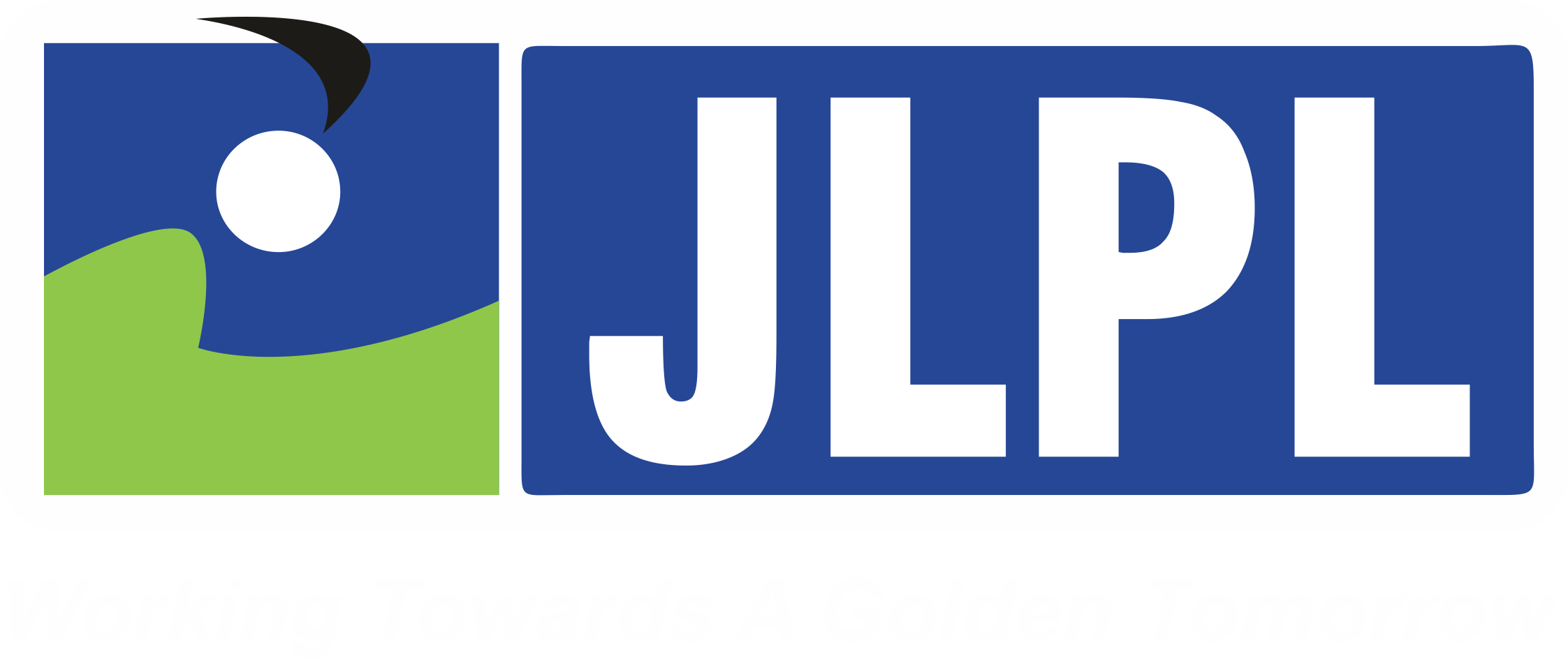 JLPL Logo